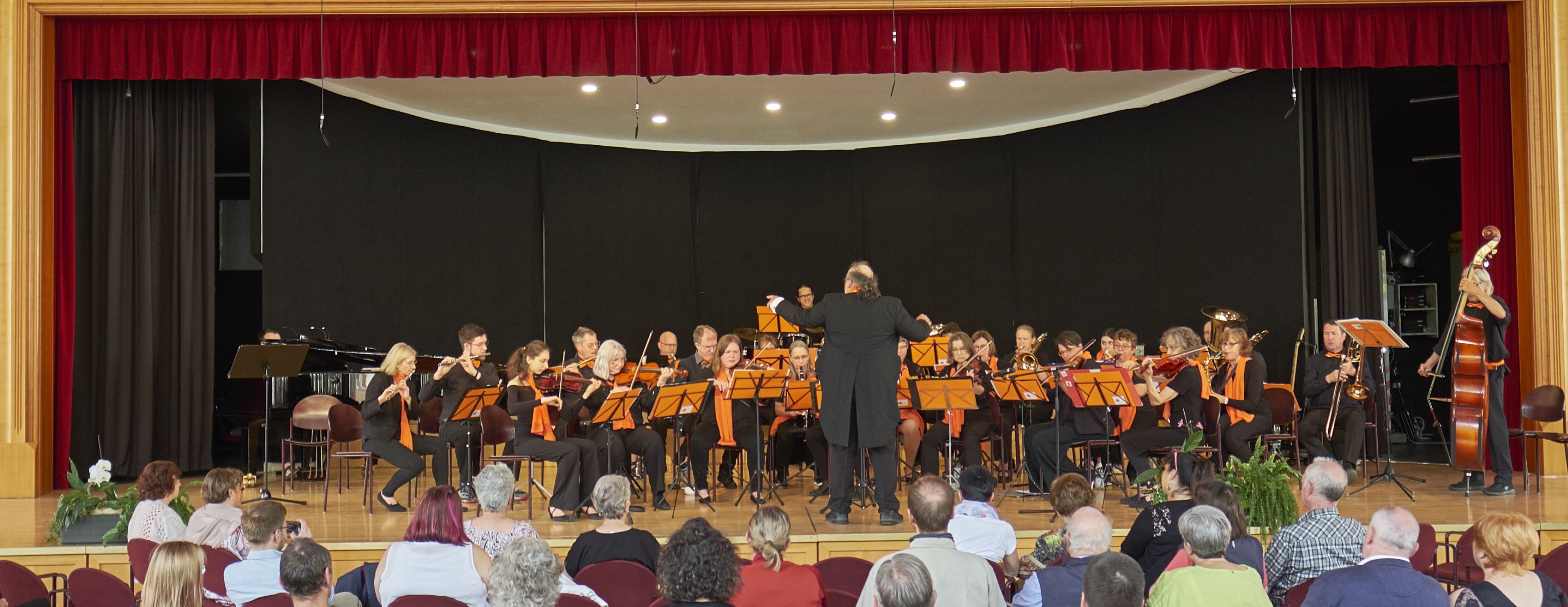 Bad Mergentheim 2023